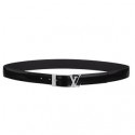 Louis Vuitton Anagramme Belt M9840Q HY23357UF26