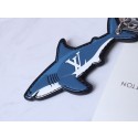 Louis Vuitton Aquatice Bag Charm and Key Holder LV32698 HY995fr81
