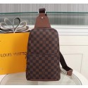 Louis Vuitton AVENUE SLING BAG N42425 brown HY2304CD62