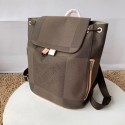 Louis Vuitton backpack M93055 grey HY1155fJ40