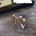 Louis Vuitton BAG CHARM M67377 Silver HY24377dX32