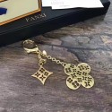 Louis Vuitton BAG CHARM M67930 Gold HY5522Dq89