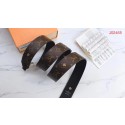 Louis Vuitton BANDOULIERE J02465 HY2603hi67
