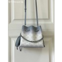 Louis Vuitton BELLA M20507 Bleu Nuage Blue HY19620nB26