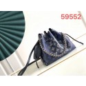 Louis Vuitton BELLA M59552 Navy Blue HY12260lk46