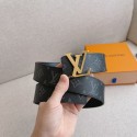 Louis Vuitton Belt 40MM LVB00028 HY14364uZ84