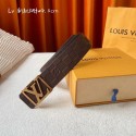Louis Vuitton Belt 40MM LVB00042 HY4961mm78