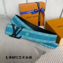 Louis Vuitton Belt 40MM LVB00044 HY25237jo45