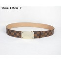 Louis Vuitton Belt LV2014 HY25923Tk78