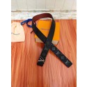 Louis Vuitton Belt LV2368 Black HY15103pk20