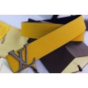 Louis Vuitton Belt LV5767S Yellow HY11239Gw67