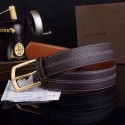 Louis Vuitton Belt LV6791 Brown HY10375lU52