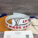 Louis Vuitton Belt LVB00050 HY27039nQ90