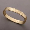 LOUIS VUITTON Bracelet CE4242 HY12125nS91