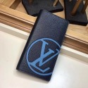 Louis Vuitton BRAZZA WALLET M67765 HY14129EB28