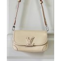 Louis Vuitton BUCI M59457 Quartz White HY26314Hn31