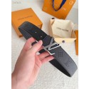 Louis Vuitton calf leather 40MM BELT MP5574V HY25835Zr53