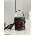 Louis Vuitton CANNES M20363 Black HY853lq41