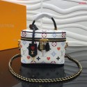 Louis vuitton Canvas Original M45163 white HY2563Tk78
