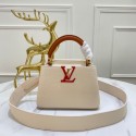 Louis Vuitton CAPUCINES BB M59266 Beige HY14432XW58
