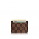 Louis Vuitton CARD HOLDER M61722 HY6308Rk60