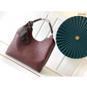 Louis Vuitton CARMEL M53188 Burgundy HY16889Is79