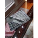 Louis Vuitton Cashmere Scarf LV1101A HY13454Oq54
