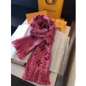 Louis Vuitton Cashmere Scarf LV1106A HY21222jo45