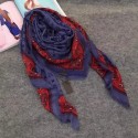 Louis Vuitton Cashmere Scarf LV122A HY10530oJ62