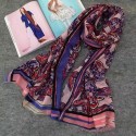 Louis Vuitton Cashmere Scarf LV123A HY5312Yr55