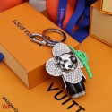 Louis Vuitton CHARM AND KEY HOLDER M00365 HY12332dX32