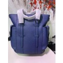 Louis Vuitton CHRISTOPHER TOTE M58479 Navy HY5568AM45
