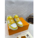 Louis Vuitton Couple sneakers 91110-2 HY10347TL77