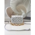 Louis Vuitton COUSSIN BB M20567 Silver HY864zS17