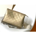 Louis Vuitton COUSSIN PM M58699 Bronze HY16370oJ62