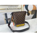 Louis Vuitton CRUISER MESSENGER M57966 HY3512Is53