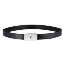 Louis Vuitton Cut Long EPI Reversible Belts M9639S Belts HY5024tg76