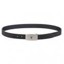 Louis Vuitton Cut Long Taiga Reversible Belt M9804S HY644tg76