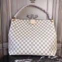 Louis Vuitton Damier Azur Canvas graceful 43704 HY19305aj95