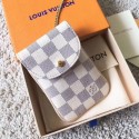 Louis Vuitton Damier Azur Canvas N60026 HY10310Kd37