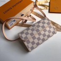 Louis Vuitton Damier Azur Original M51855 Belt bag HY25120fw56