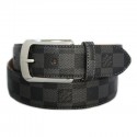 Louis Vuitton Damier Belts 9632 Black Belts HY20731rf34