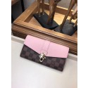 Louis Vuitton Damier Canvas CLAPTON WALLET N64448 Magnolia HY3591OG45