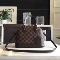 Louis Vuitton Damier Ebene Canvas ALMA BB N53152 HY2814EB28
