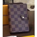 Louis Vuitton Damier Ebene Canvas DESK AGENDA NOTES REFILL N20006 HY23239KX22