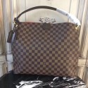 Louis Vuitton Damier Ebene Canvas GRACEFUL MM N44045 HY12673gE29