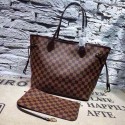 Louis Vuitton Damier Ebene Canvas M40156 HY1783Mc61