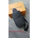 Louis Vuitton Damier Graphite Canvas 41719 HY11237dX32