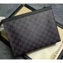 Louis Vuitton Damier Graphite Canvas TOILETRY POUCH 26 N41696 HY13359MB38