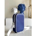 Louis Vuitton DANUBE PPM M45893 blue HY5662EC68